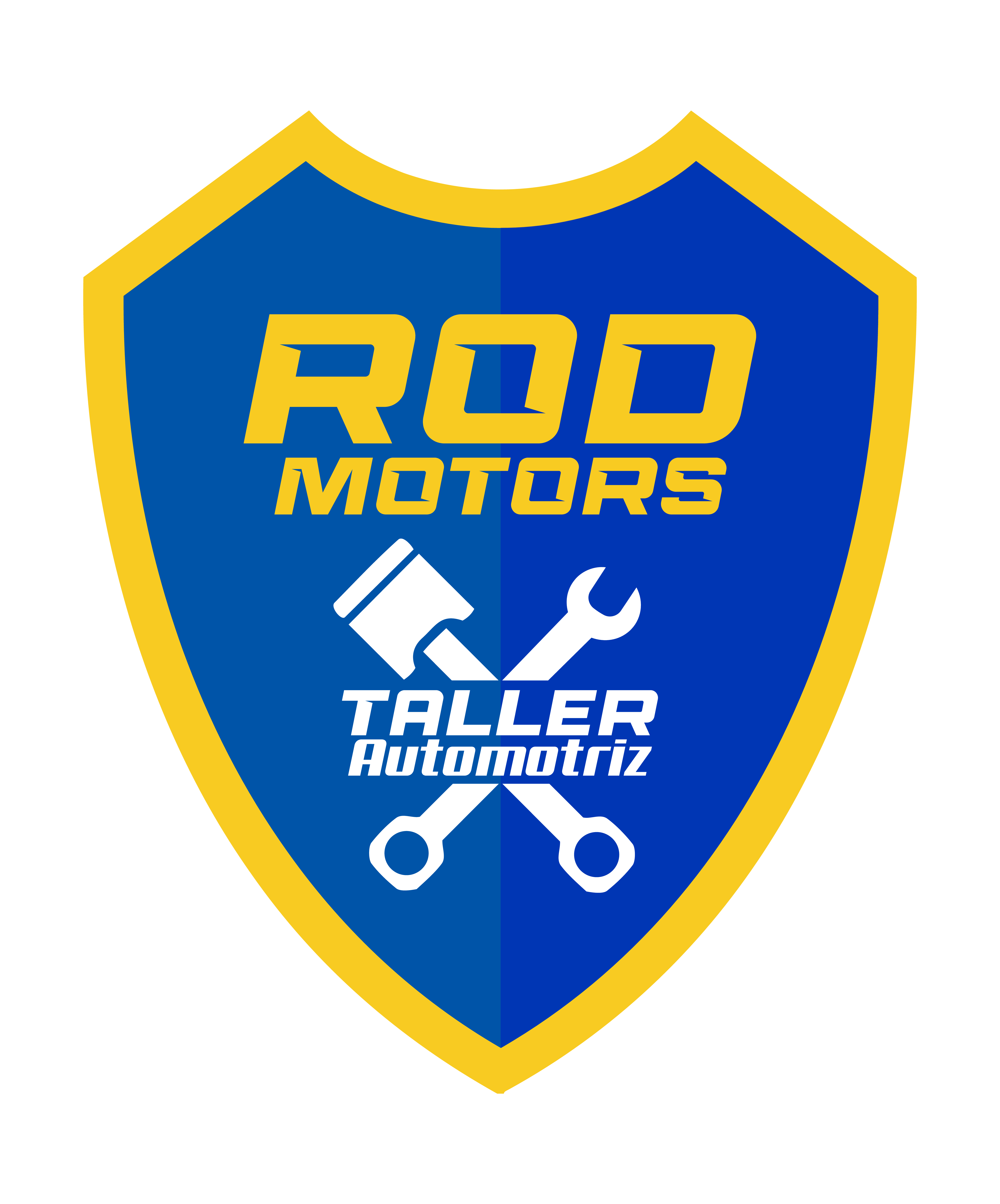 ROD MOTORS